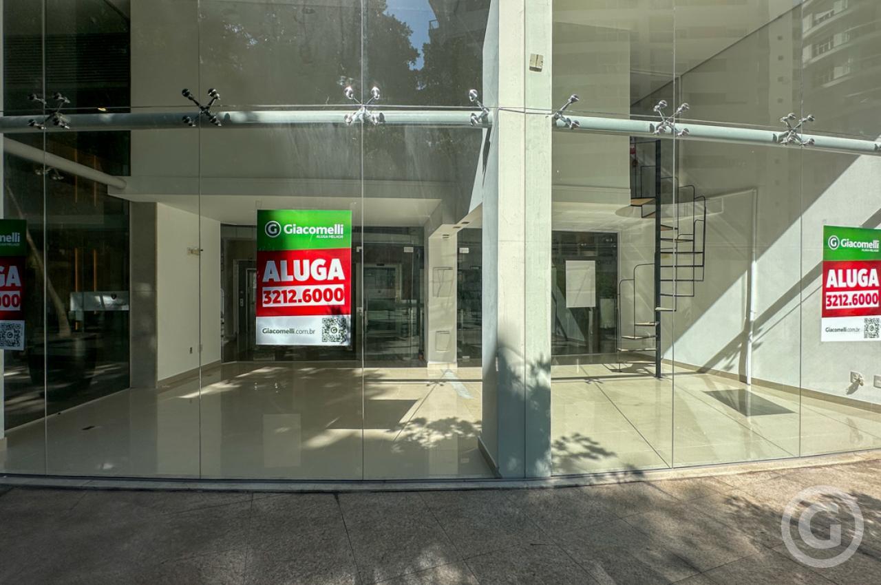 fachada loja 