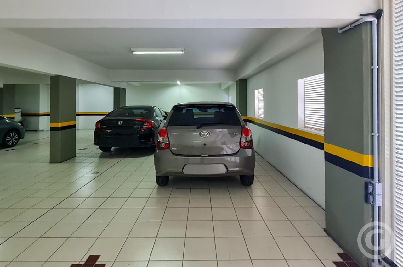 garagem