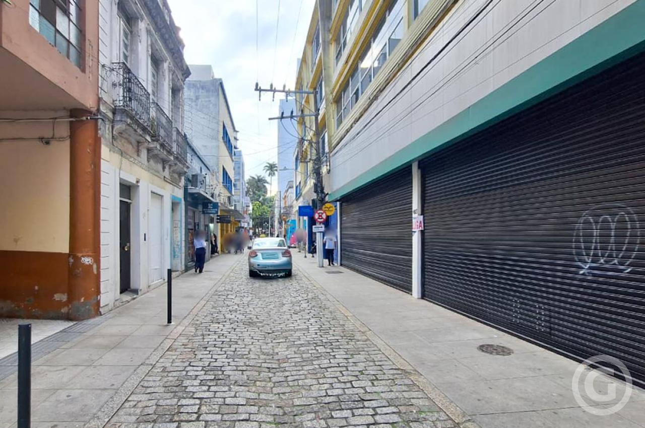 localização 