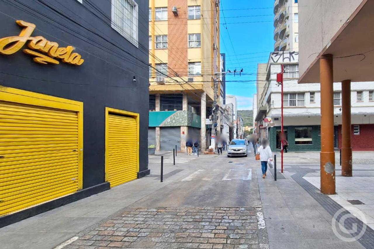 localização 