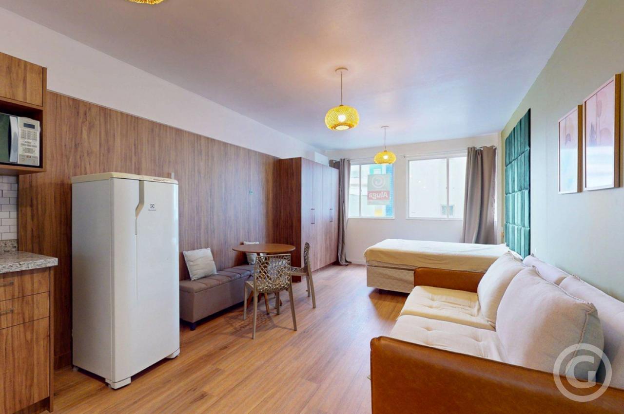 sala e quarto