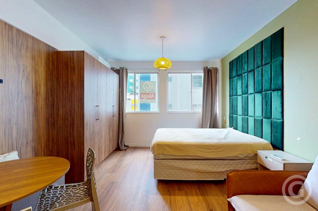sala e quarto