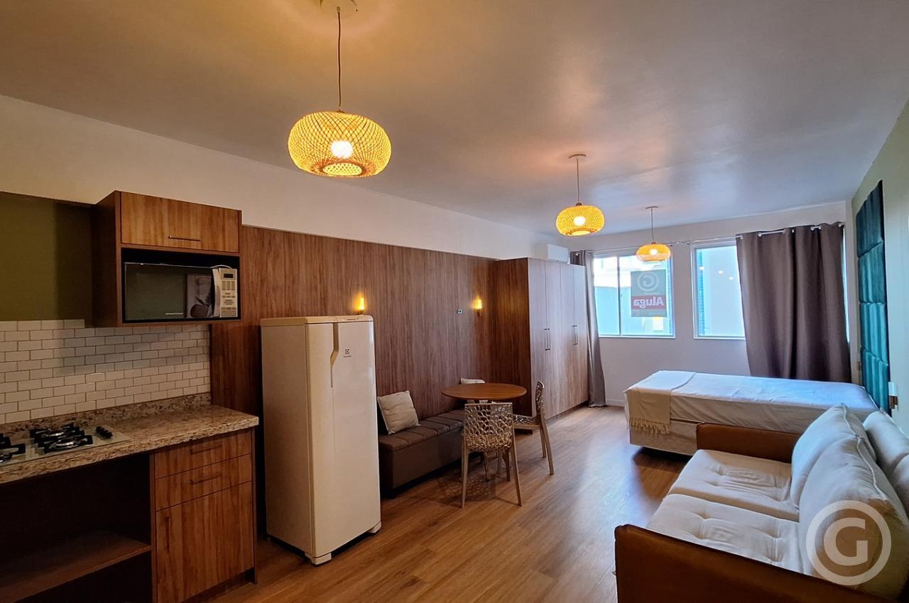 sala e quarto 
