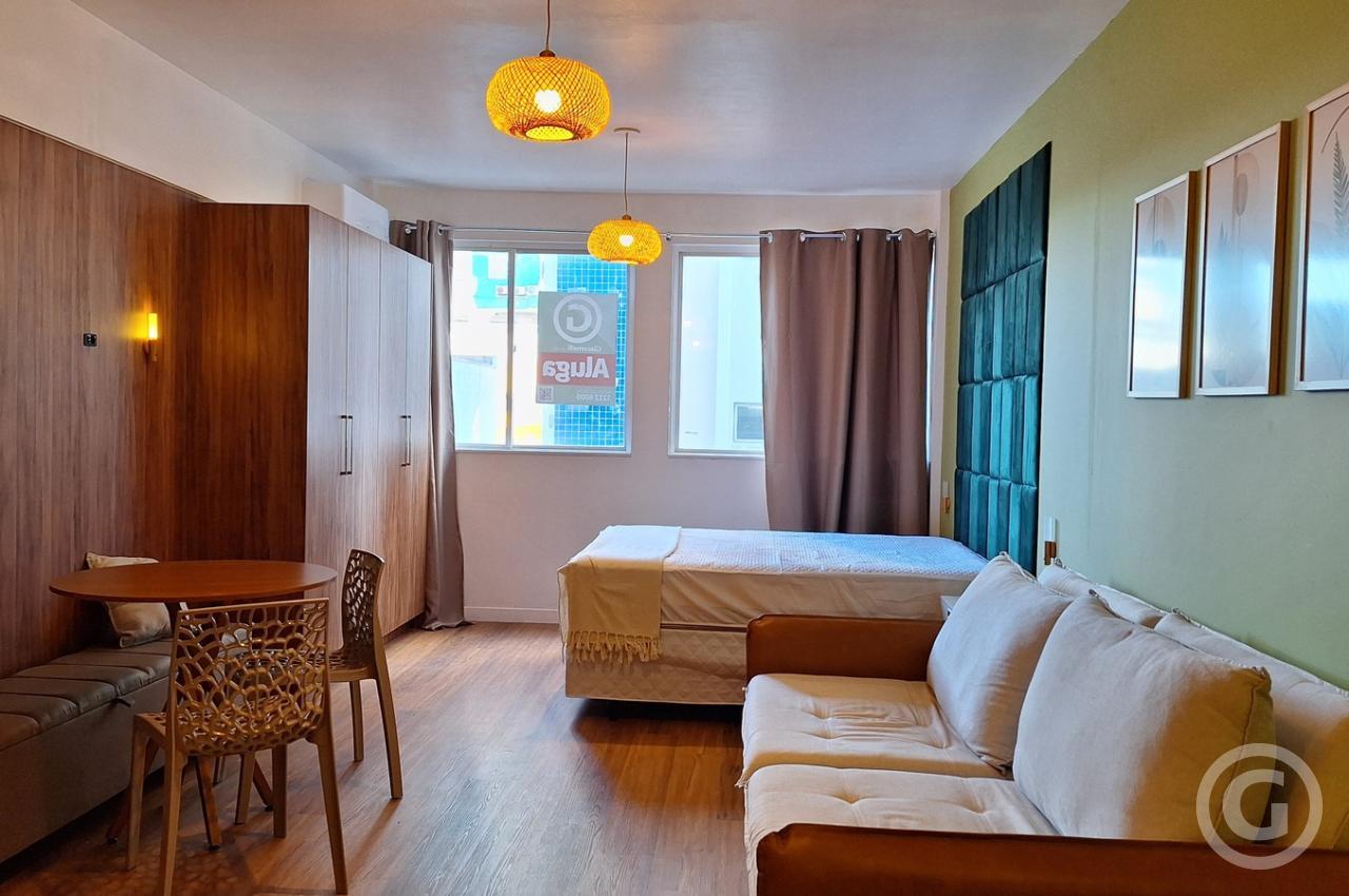 sala e quarto 