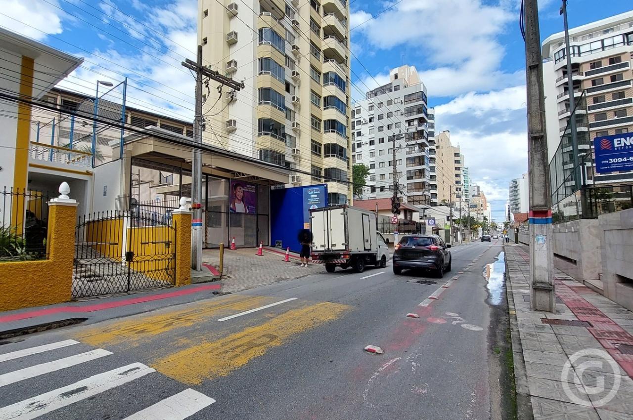localização