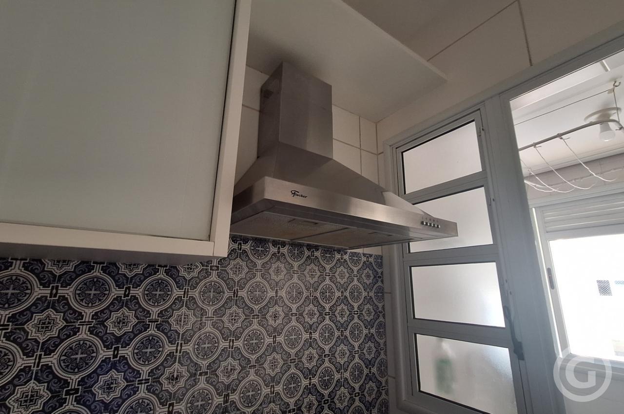 cozinha 