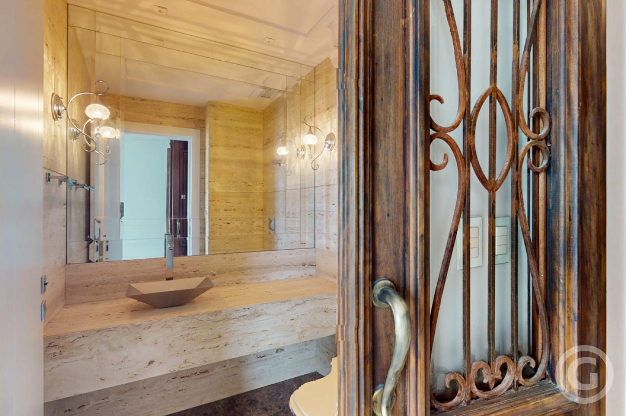 lavabo