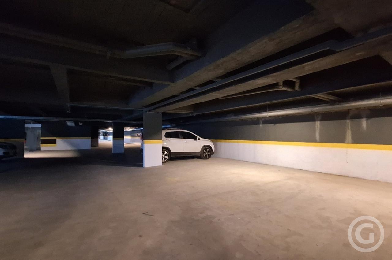 garagem 