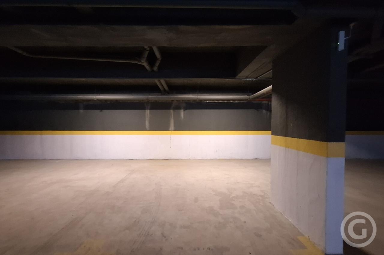 garagem 