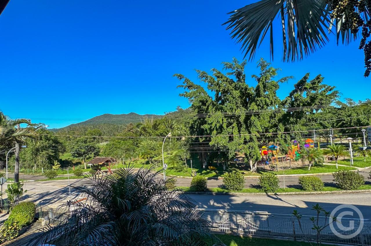 piso superior  vista