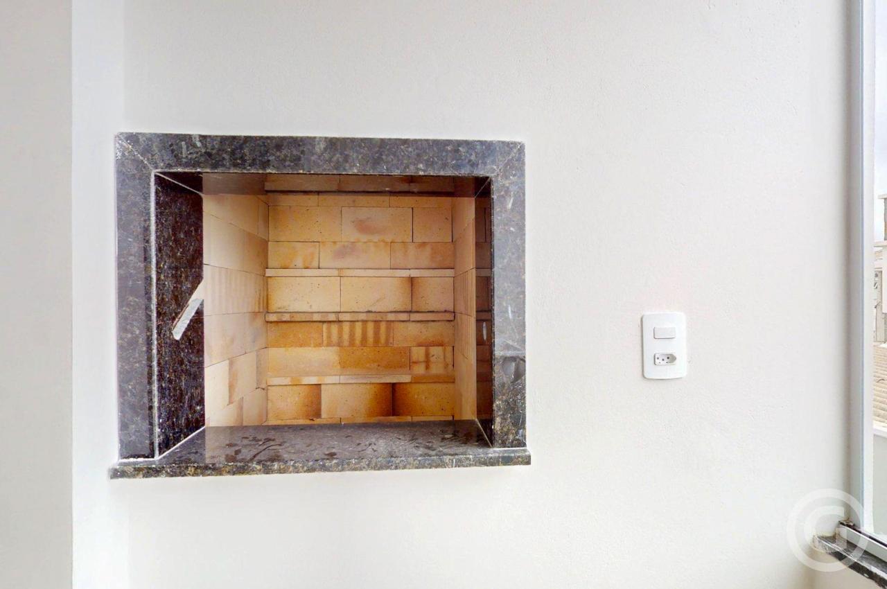 sala churrasqueira