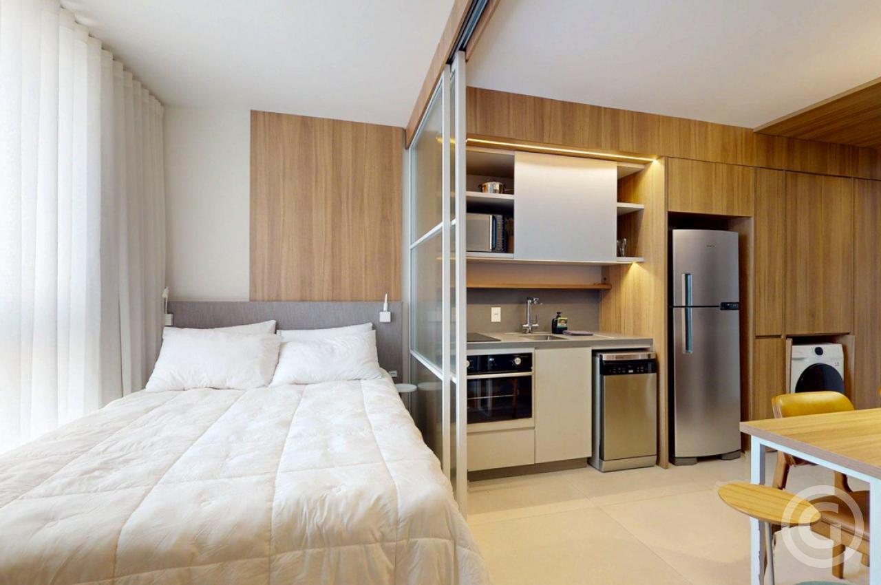 sala / quarto 
