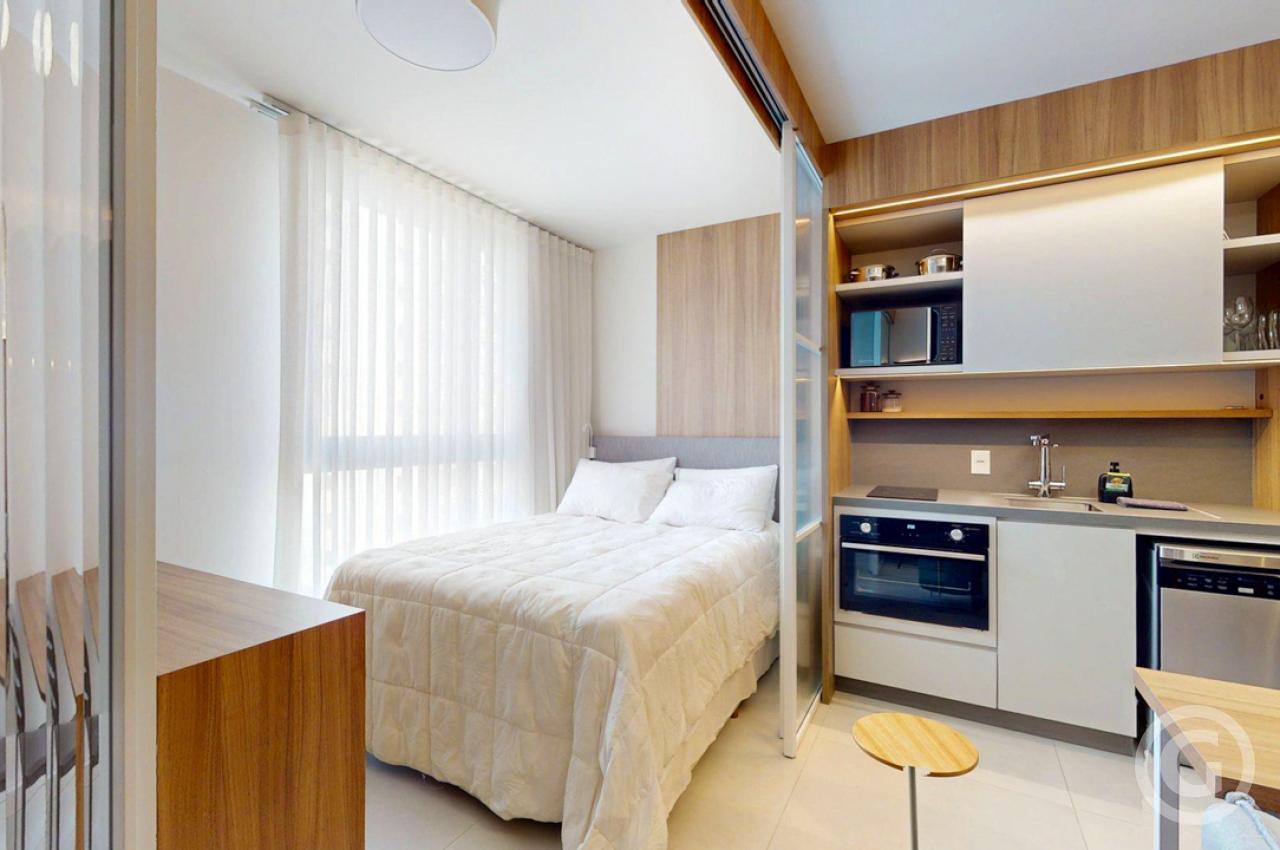 sala / quarto 