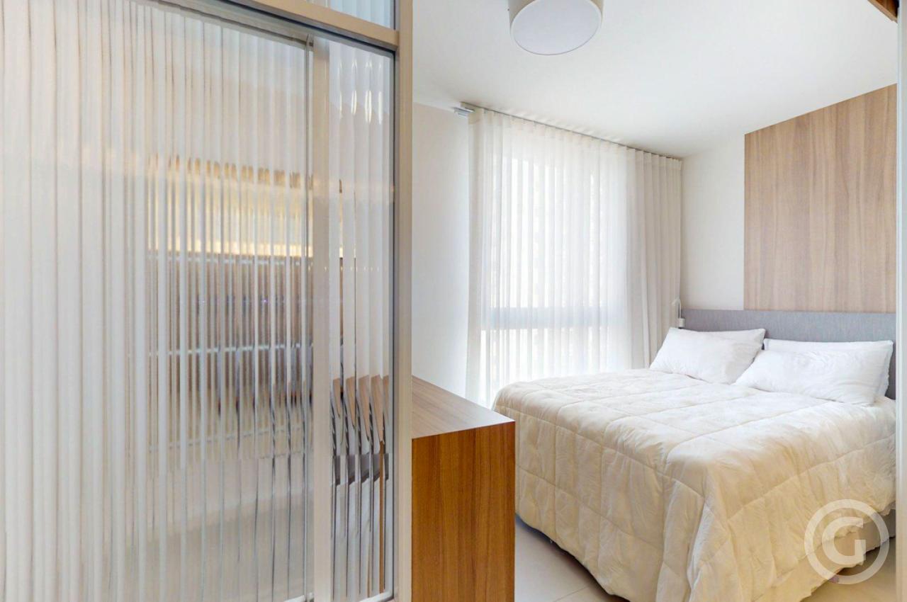 sala / quarto 