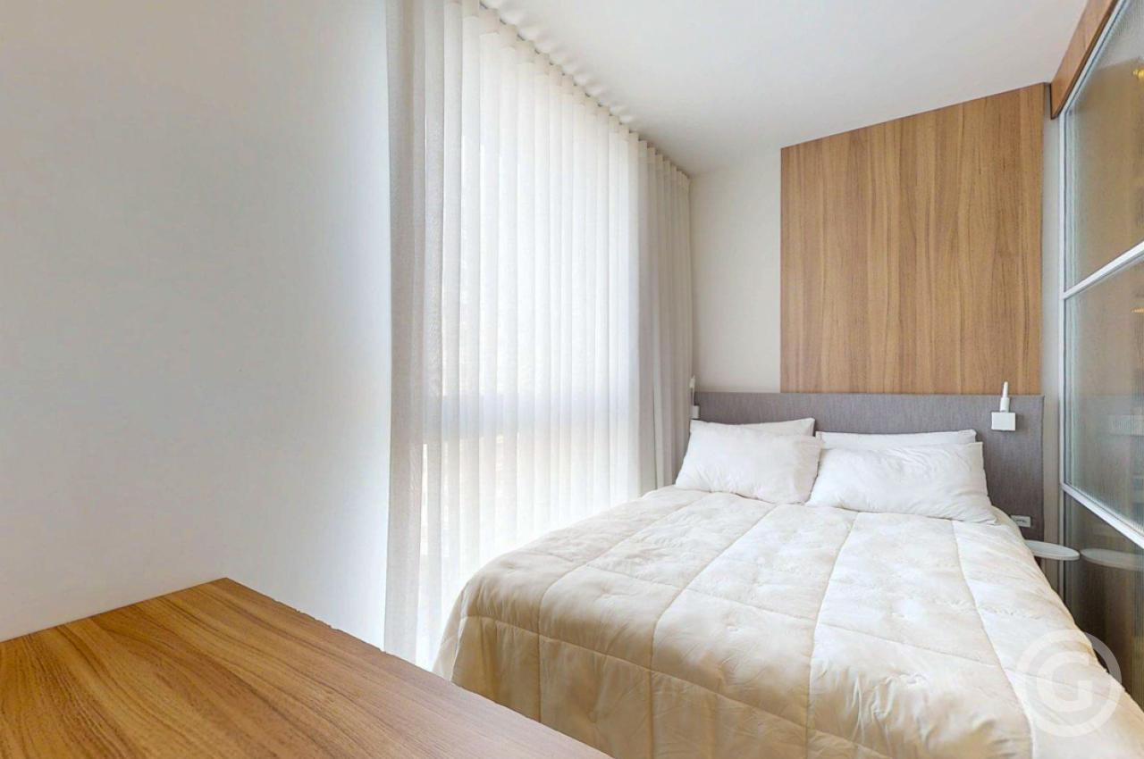 sala / quarto 