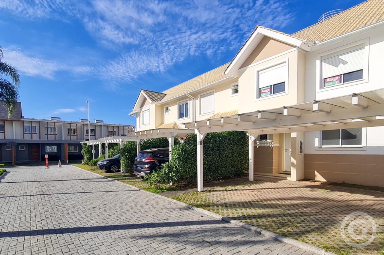 localização casa