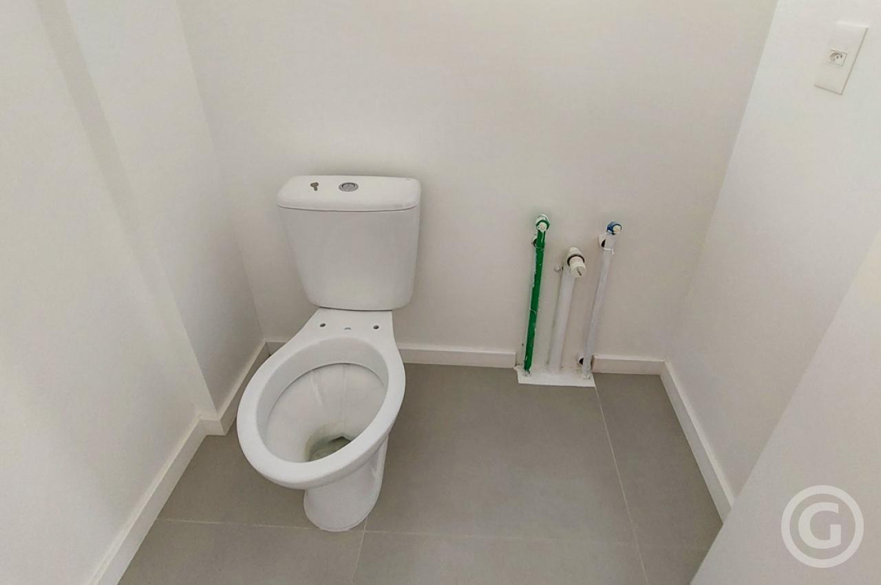 lavabo