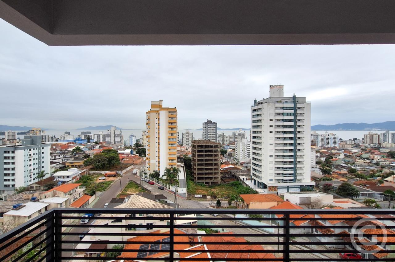 quarto vista