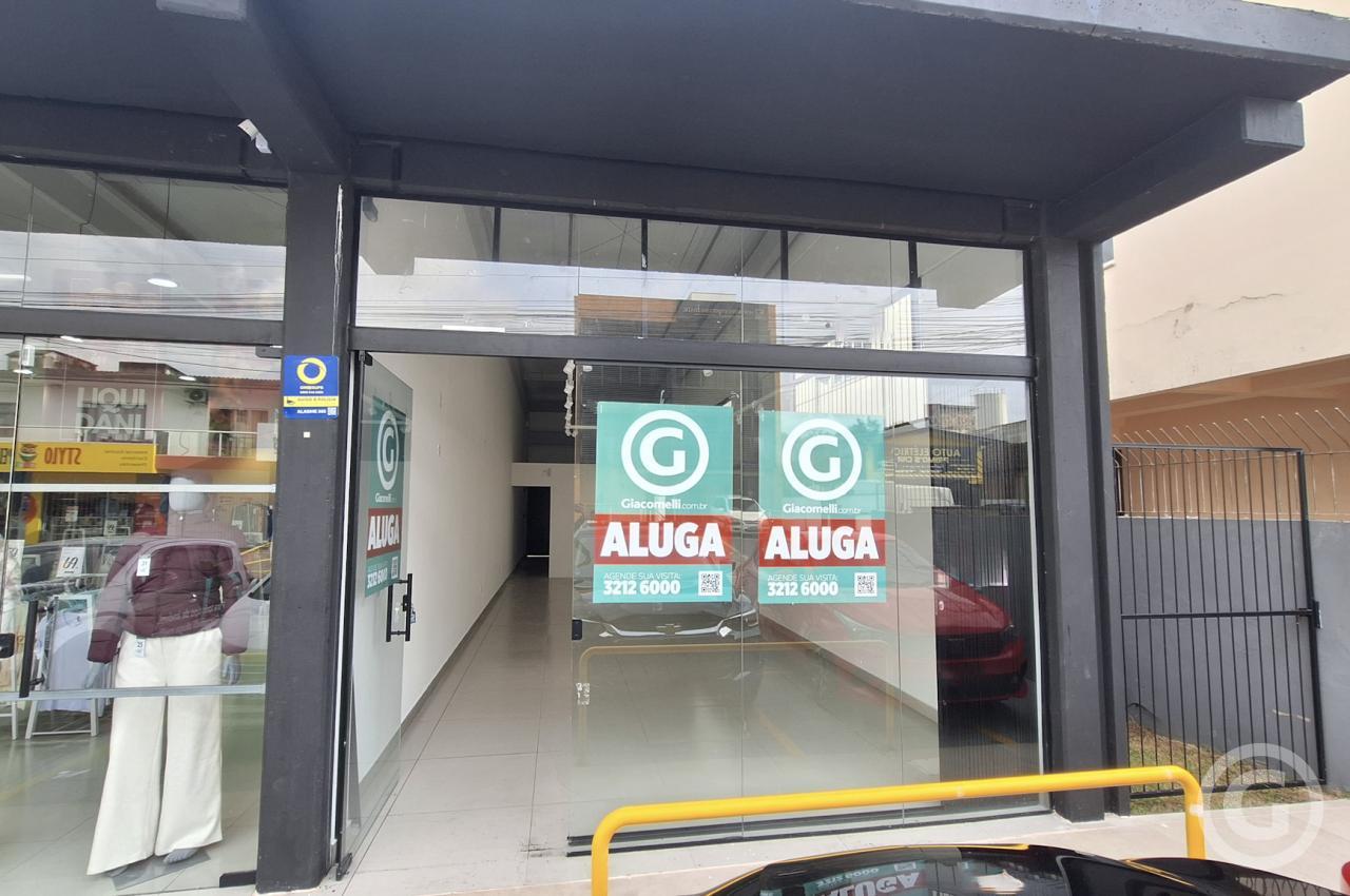 fachada loja 
