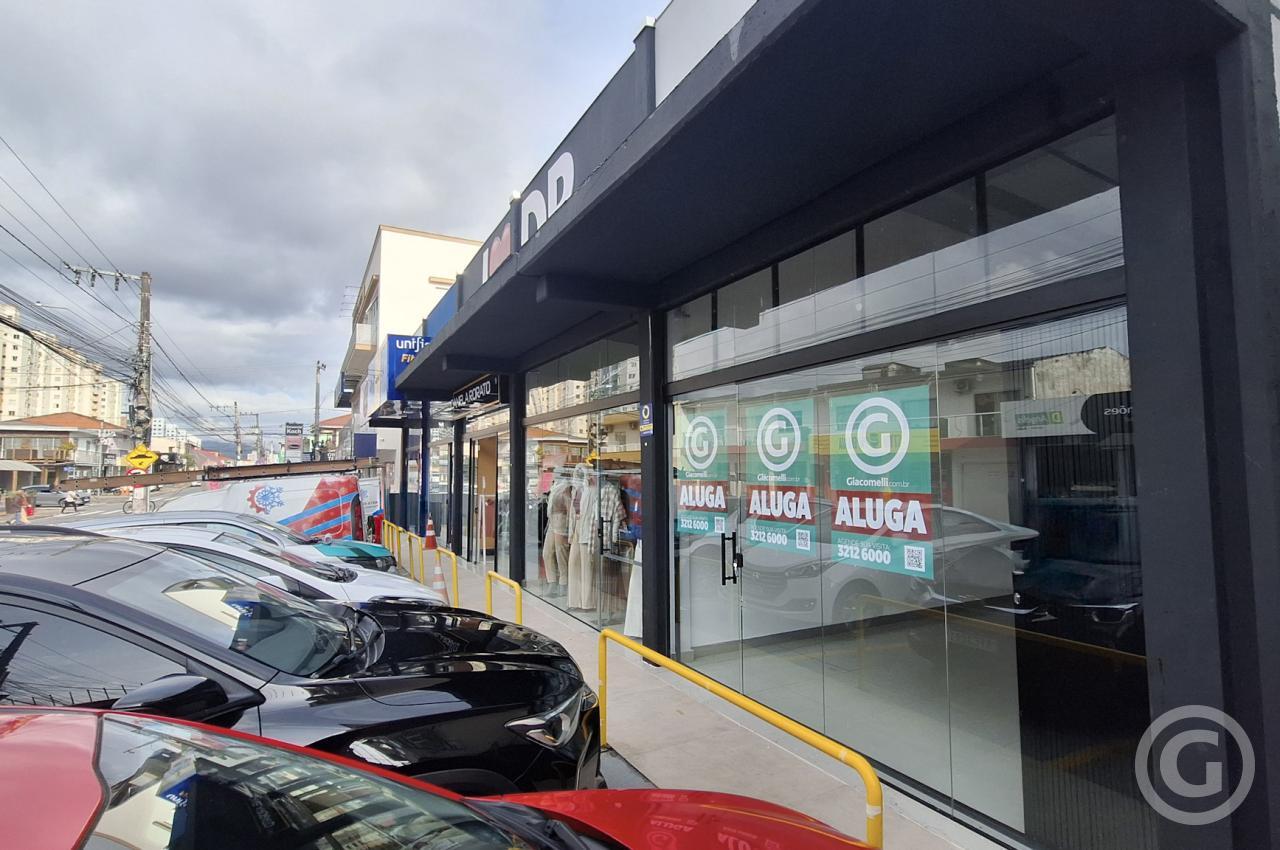 fachada loja 