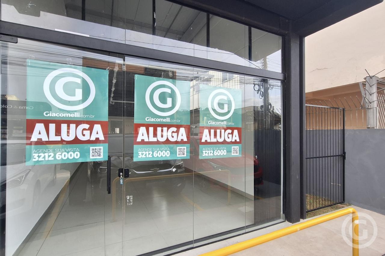 fachada loja 