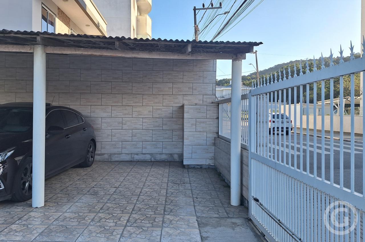 garagem