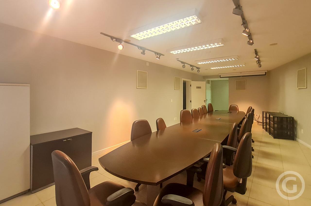 sala