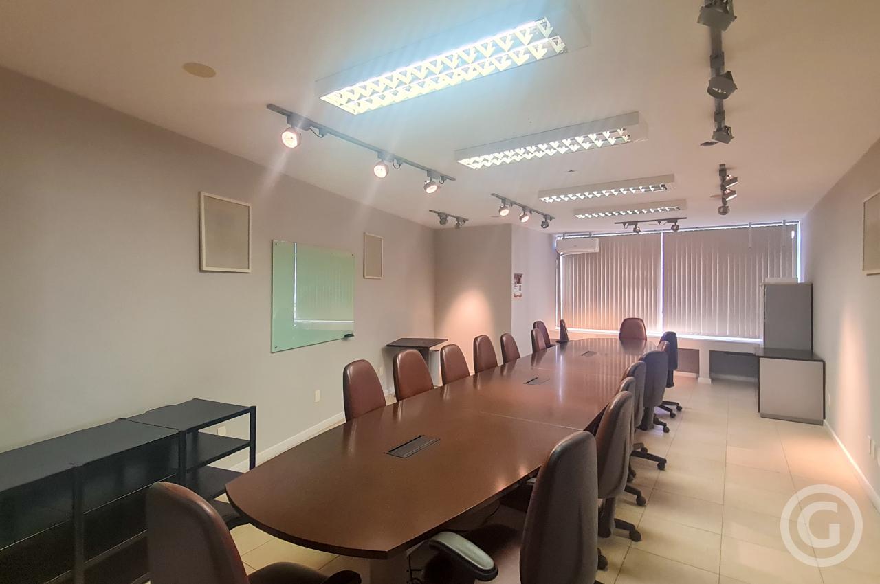 sala