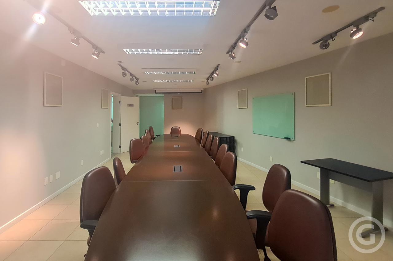 sala