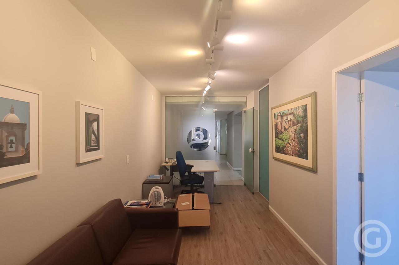 sala