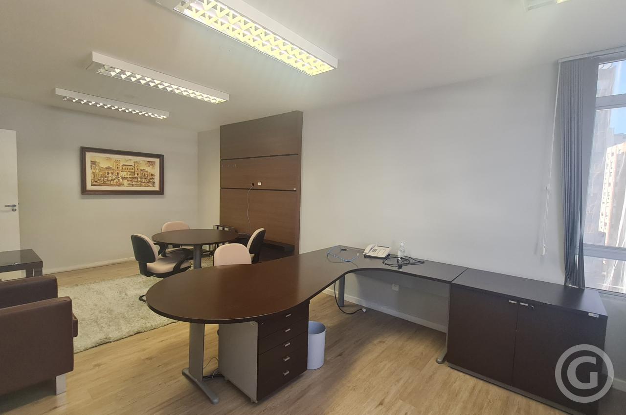 sala