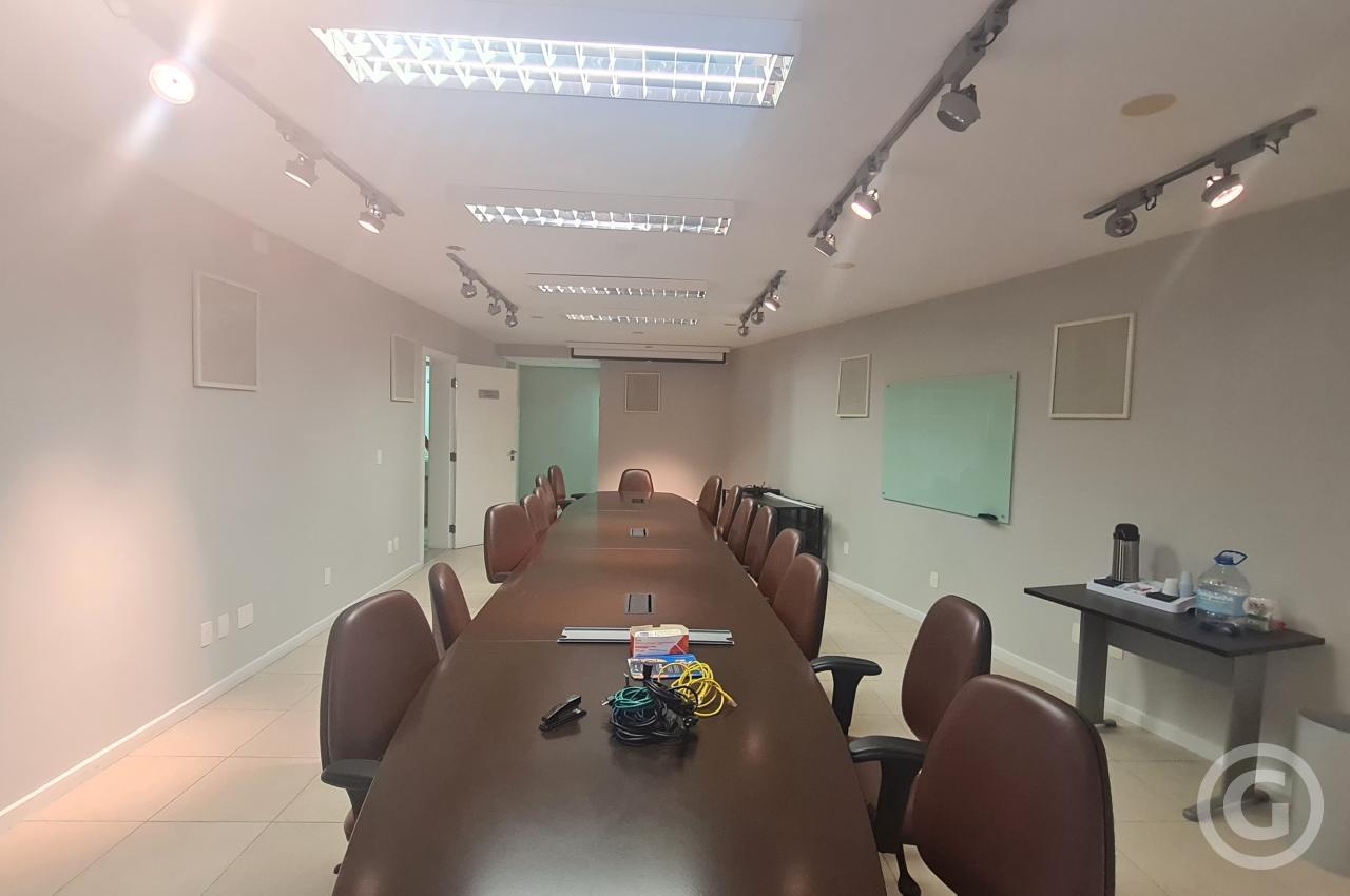 sala