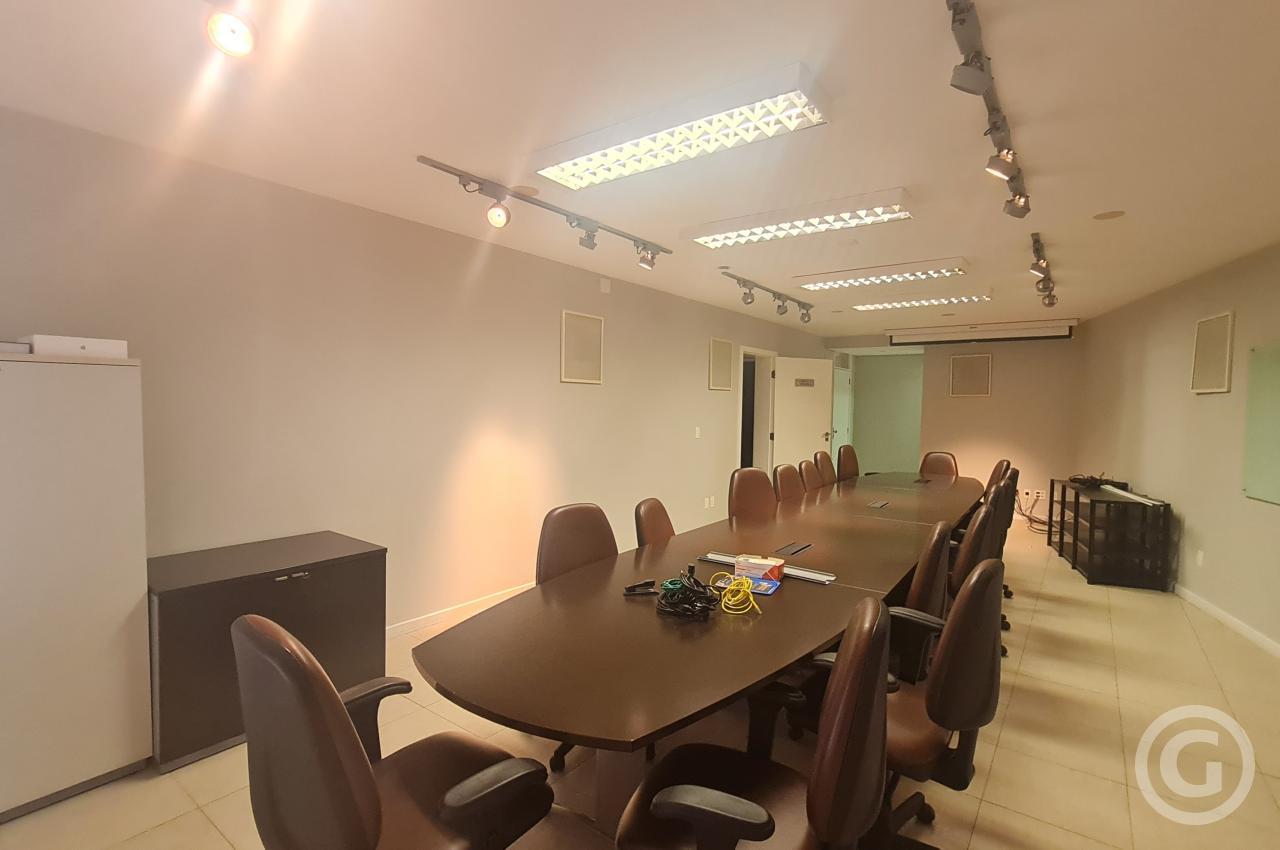 sala