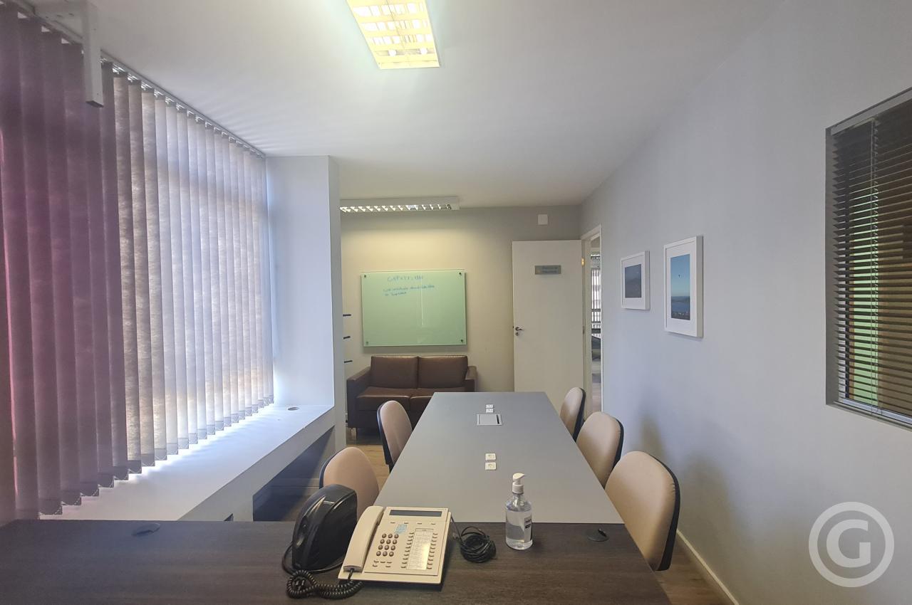 sala
