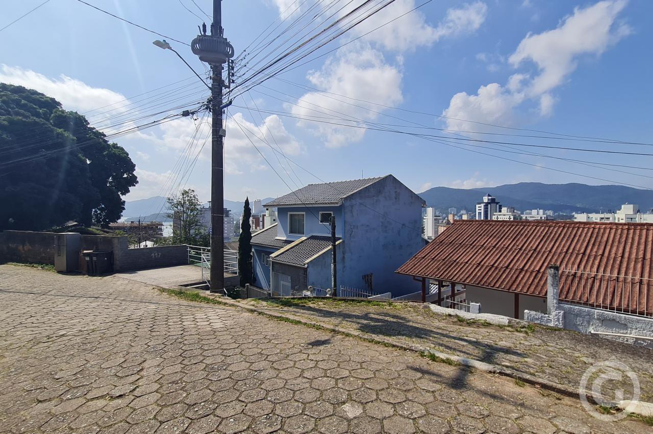 localização