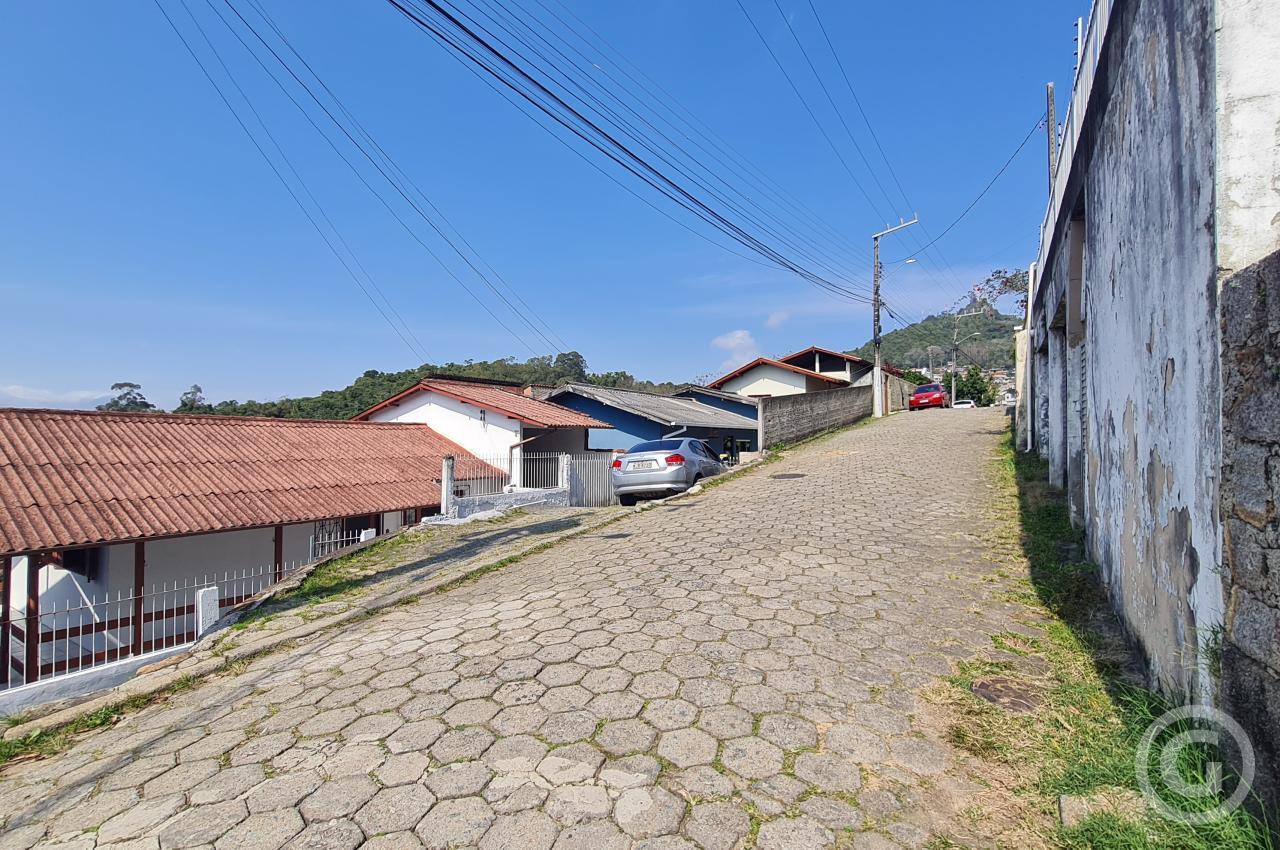 localização