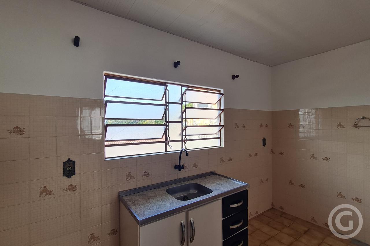cozinha