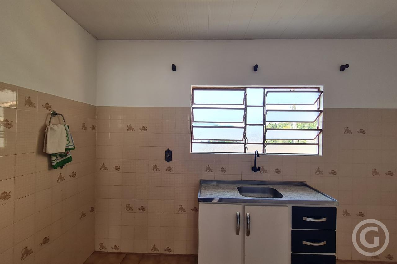 cozinha