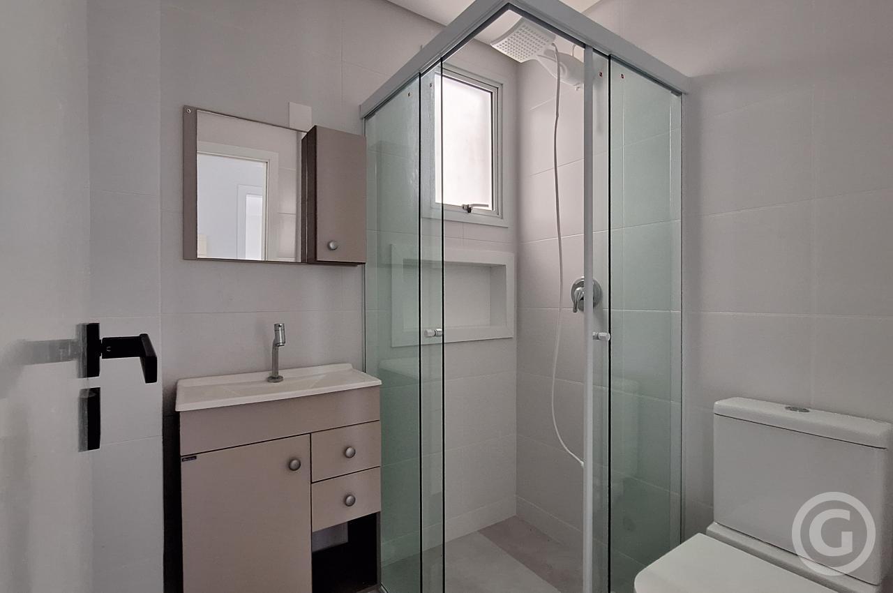 banheiro suite