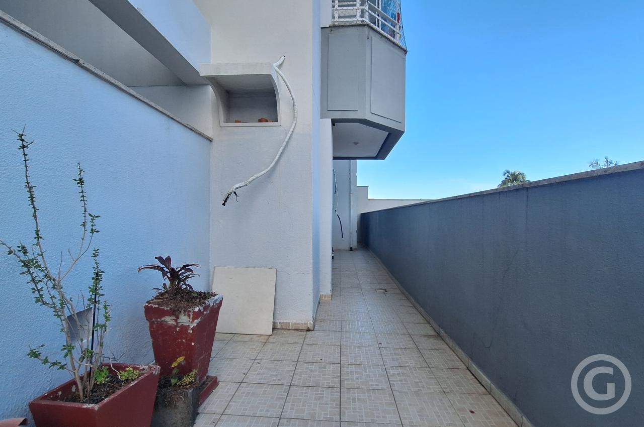 terraço suíte