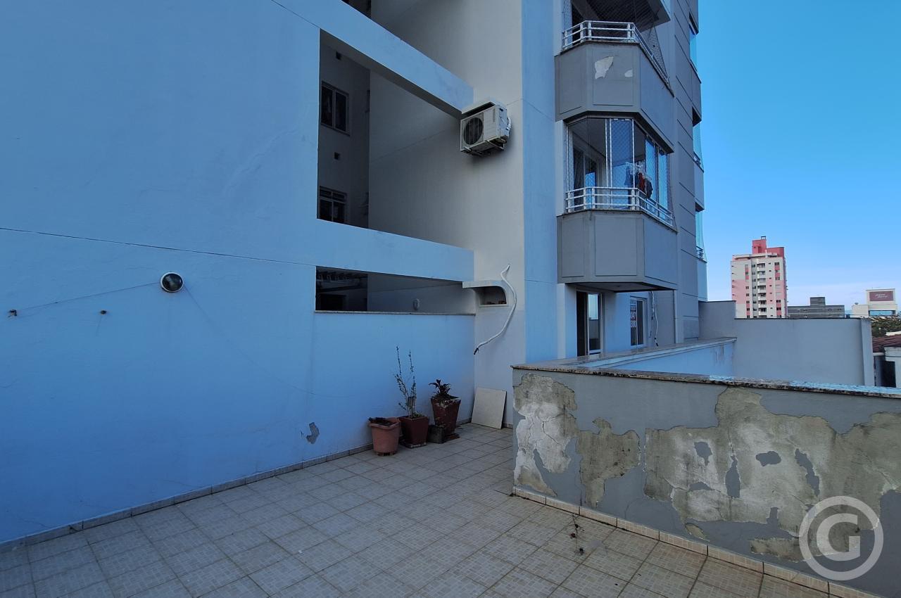 terraço suíte