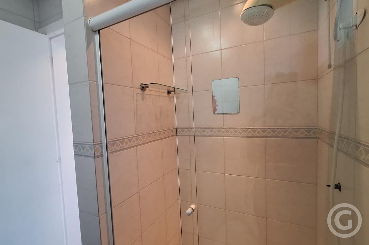 banheiro suíte