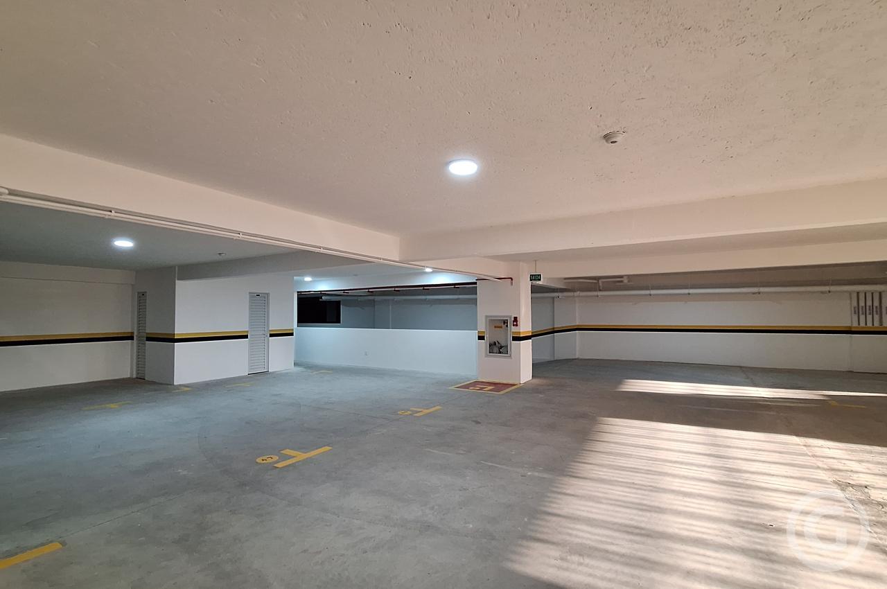 garagem
