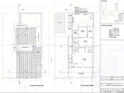 terreo, cobertura e locação