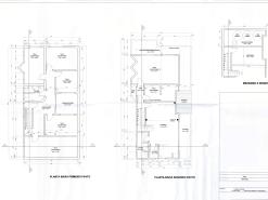 1º e 2º pavimentos