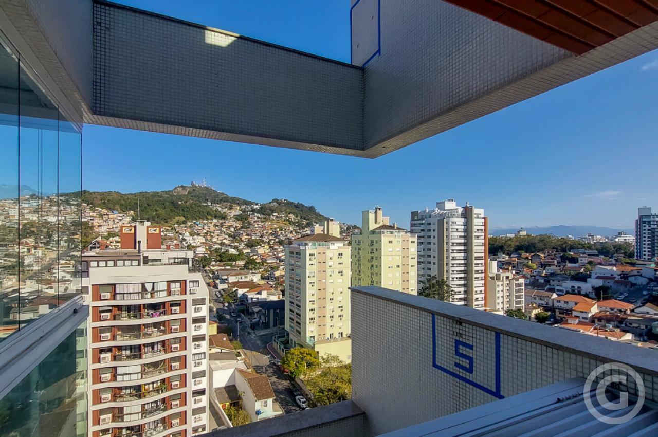 suíte 2 vista
