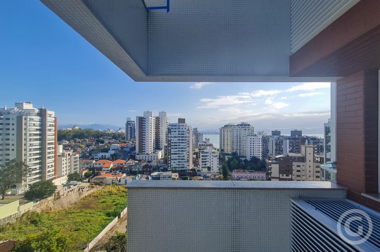sala sacada vista 
