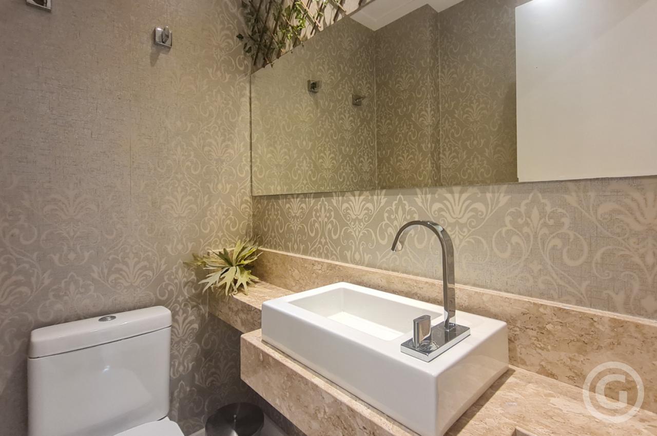 lavabo