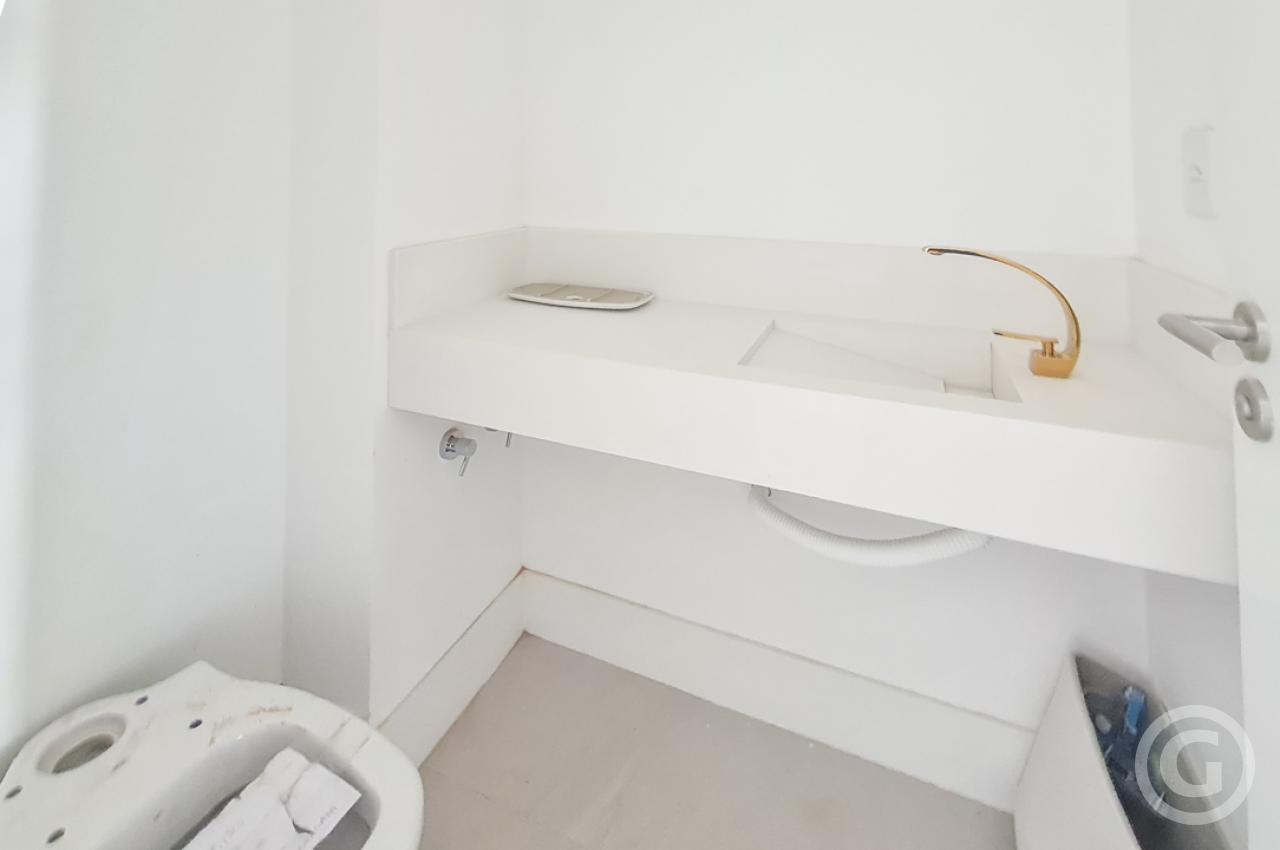 lavabo