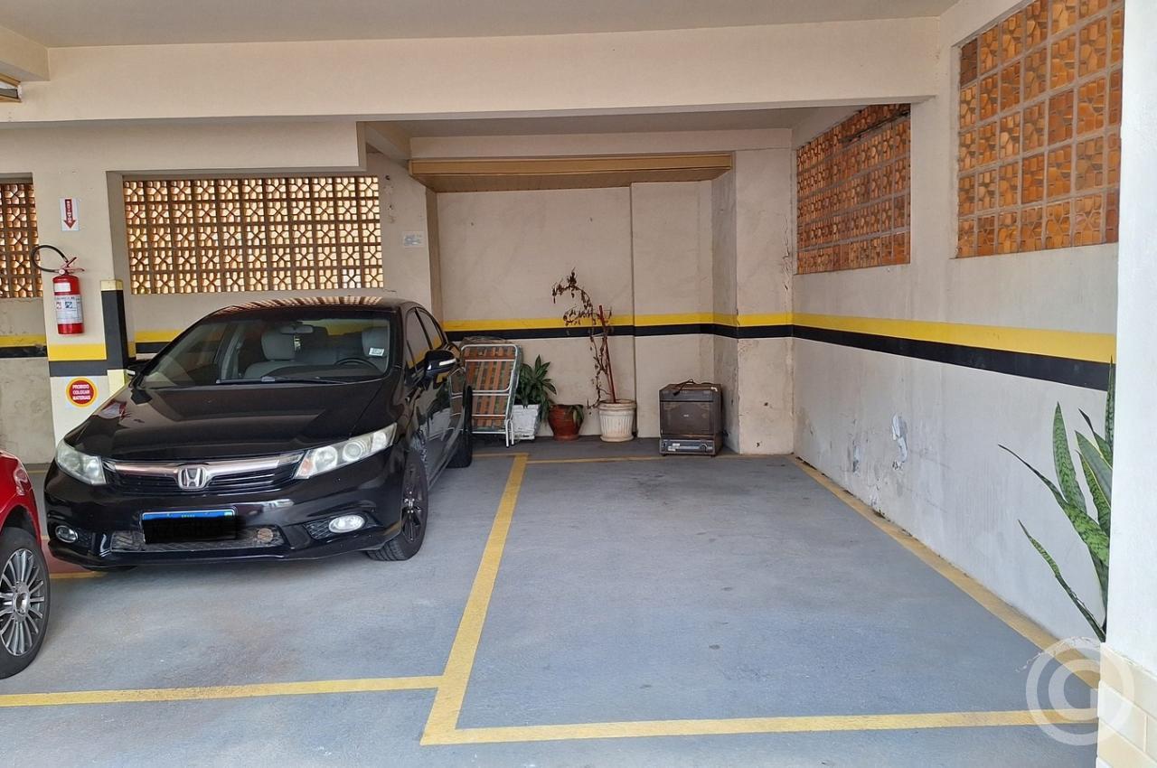 garagem 